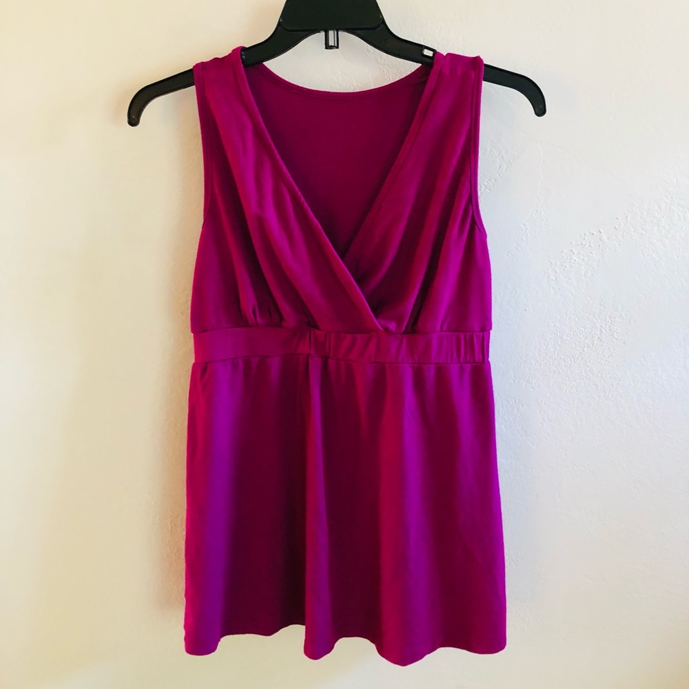 Kindred Bravely Soft French Terry Nursing Top